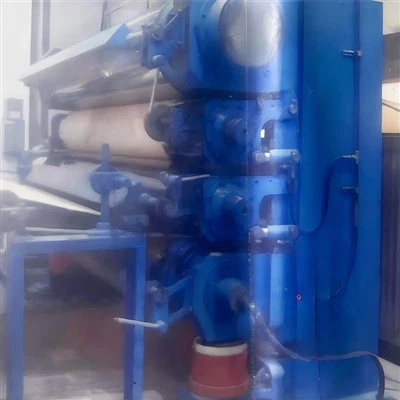 Macchina calandra 3600/400